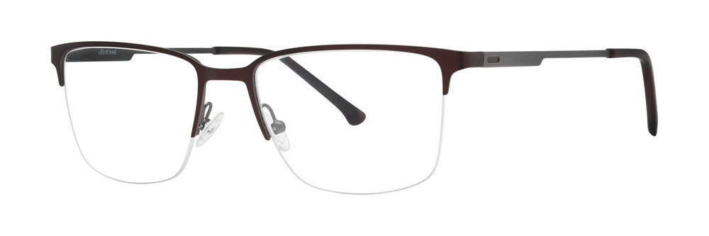 Picture of Elliott Ives Eyeglasses PERSIMMON