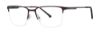 Picture of Elliott Ives Eyeglasses PERSIMMON