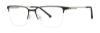 Picture of Elliott Ives Eyeglasses PERSIMMON