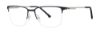 Picture of Elliott Ives Eyeglasses PERSIMMON
