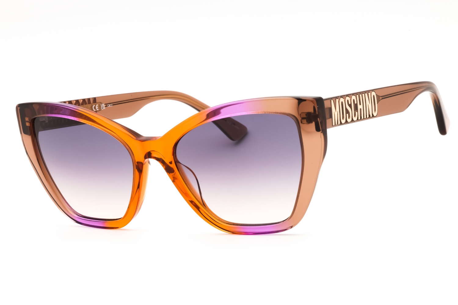 Picture of Moschino Sunglasses MOS155/S