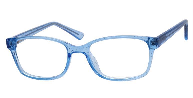 Picture of Jelly Bean Eyeglasses JB195