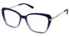 Picture of Jill Stuart Eyeglasses JS 478