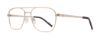 Picture of Affordable Designs Eyeglasses Fischer