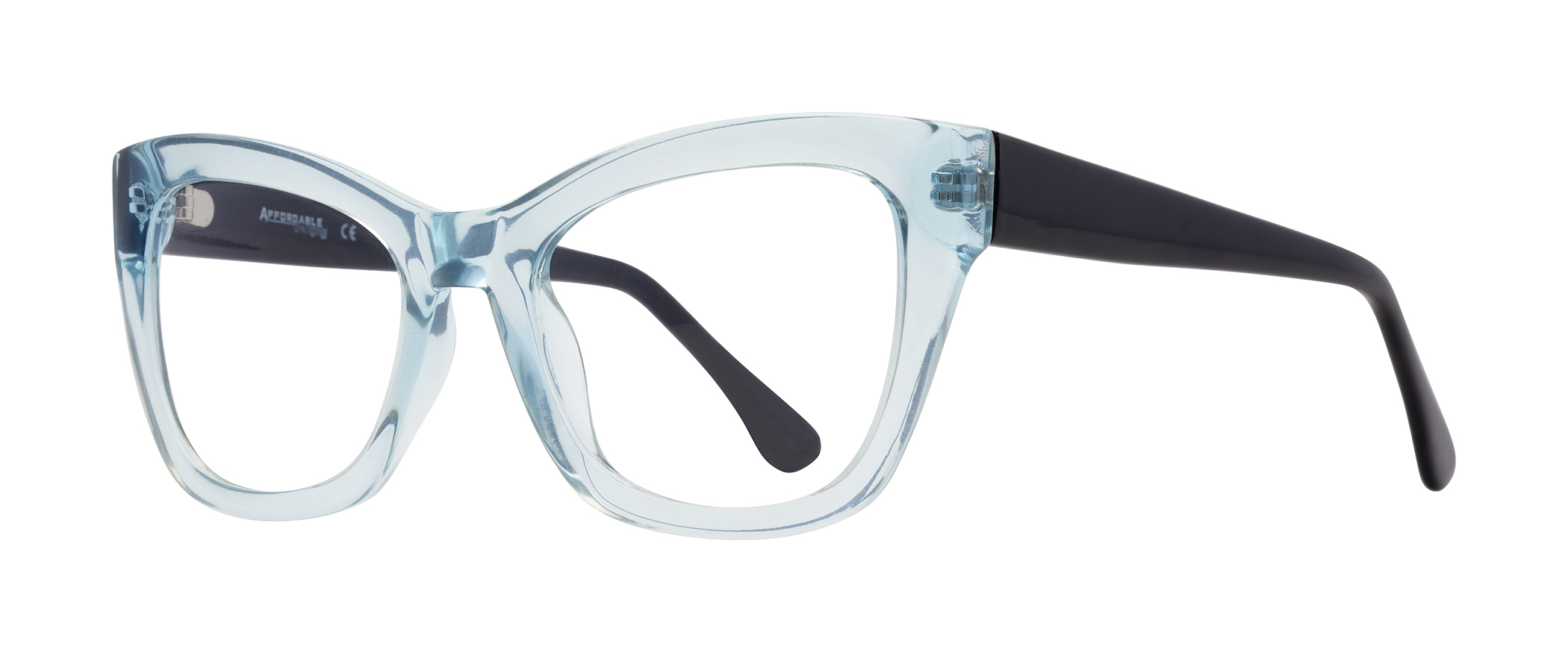 Picture of Affordable Designs Eyeglasses Corinne