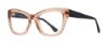 Picture of Affordable Designs Eyeglasses Corinne