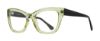 Picture of Affordable Designs Eyeglasses Corinne