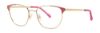 Picture of Lilly Pulitzer Eyeglasses COLETTE
