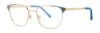 Picture of Lilly Pulitzer Eyeglasses COLETTE