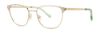 Picture of Lilly Pulitzer Eyeglasses COLETTE