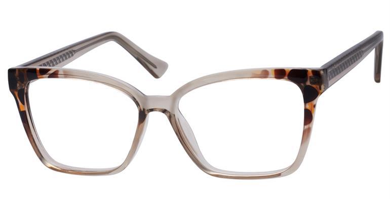 Picture of Casino Eyeglasses EVELYN