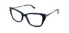 Picture of Elizabeth Arden Eyeglasses EA 1295