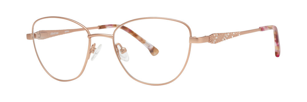 Picture of Elliott Ives Eyeglasses SAFFRON