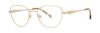 Picture of Elliott Ives Eyeglasses SAFFRON