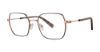 Picture of Fashiontabulous Eyeglasses 10X268