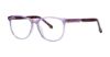 Picture of Genevieve Boutique Eyeglasses Engage