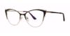 Picture of Genevieve Boutique Eyeglasses MIRACLE