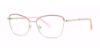 Picture of Genevieve Paris Design Eyeglasses ARDEN