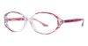 Picture of Genevieve Paris Design Eyeglasses Lynn