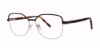 Picture of Genevieve Paris Design Eyeglasses PLATFORM