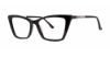 Picture of Modern Art Eyeglasses A610