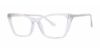 Picture of Modern Art Eyeglasses A610