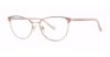 Picture of Modern Art Eyeglasses A620