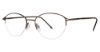 Picture of Modern Metals Eyeglasses Allie