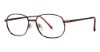 Picture of Modern Metals Eyeglasses Arthur