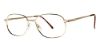 Picture of Modern Metals Eyeglasses Arthur