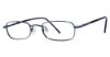 Picture of Modern Metals Eyeglasses Banzai