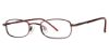Picture of Modern Metals Eyeglasses Banzai