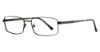 Picture of Modern Metals Eyeglasses Bo