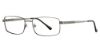 Picture of Modern Metals Eyeglasses Bo