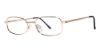 Picture of Modern Metals Eyeglasses Cal