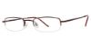 Picture of Modern Metals Eyeglasses Capricorn
