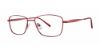 Picture of Modern Metals Eyeglasses Dame