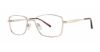Picture of Modern Metals Eyeglasses Dame