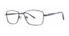 Picture of Modern Metals Eyeglasses Dame