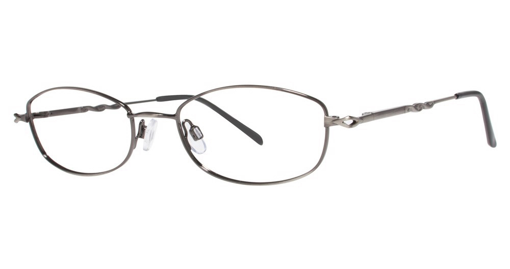 Picture of Modern Metals Eyeglasses Eunice