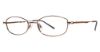 Picture of Modern Metals Eyeglasses Eunice