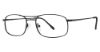 Picture of Modern Metals Eyeglasses Glenn