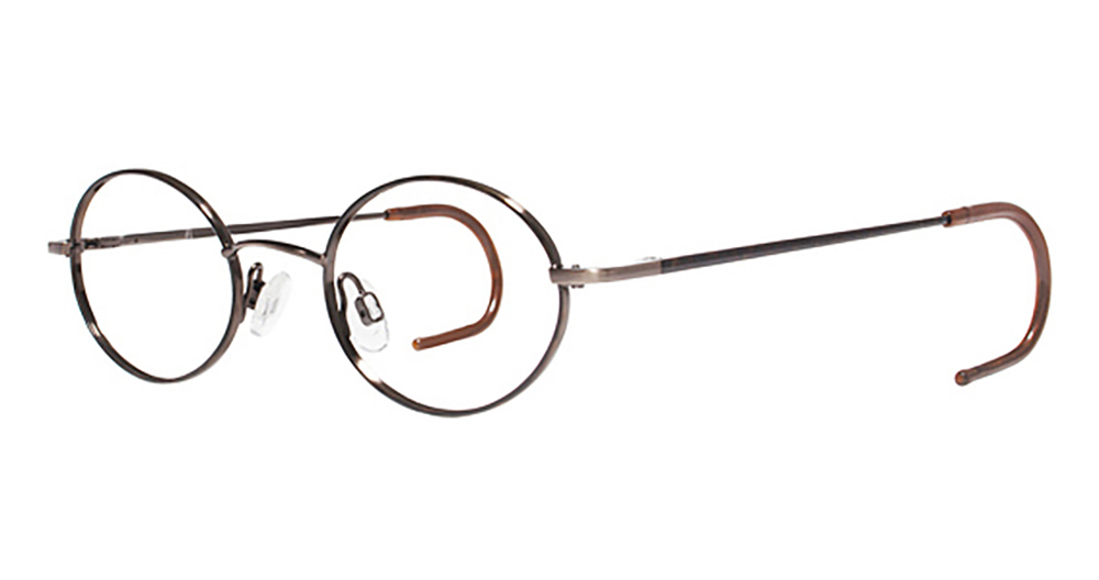 Picture of Modern Metals Eyeglasses LOLLIPOP CABLE