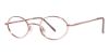 Picture of Modern Metals Eyeglasses LOLLIPOP SKULL