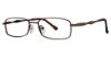 Picture of Modern Metals Eyeglasses Lucid