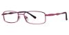 Picture of Modern Metals Eyeglasses Lucid