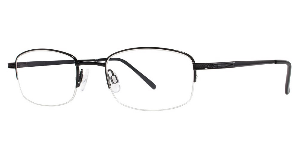 Picture of Modern Metals Eyeglasses Luke