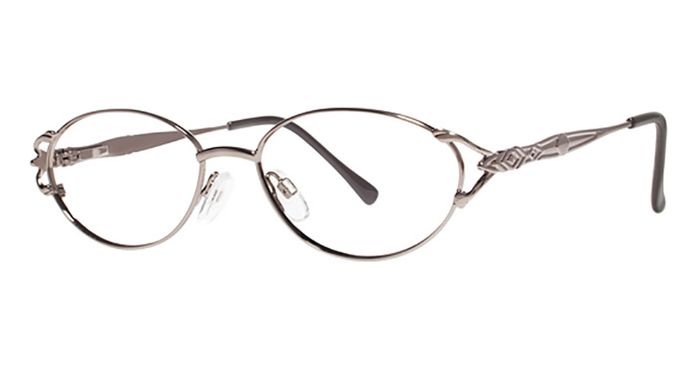 Picture of Modern Metals Eyeglasses Norma
