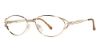 Picture of Modern Metals Eyeglasses Norma