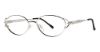 Picture of Modern Metals Eyeglasses Norma